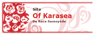 Chiens de France Karasea